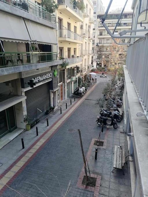 Filoxenia.Kom Atena Exterior foto