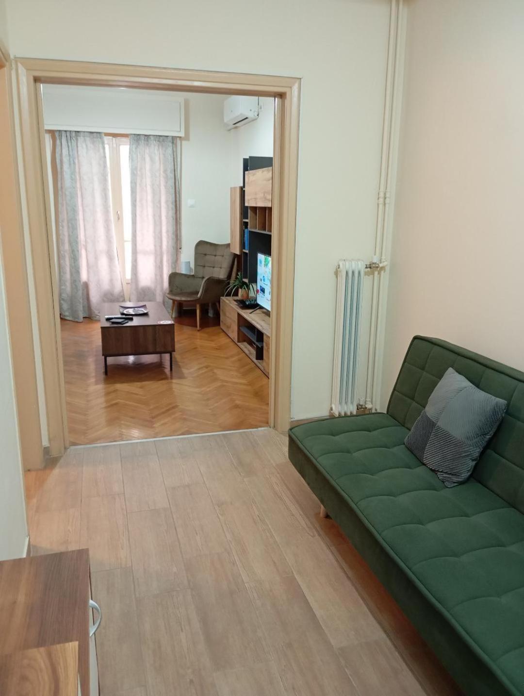 Filoxenia.Kom Atena Exterior foto