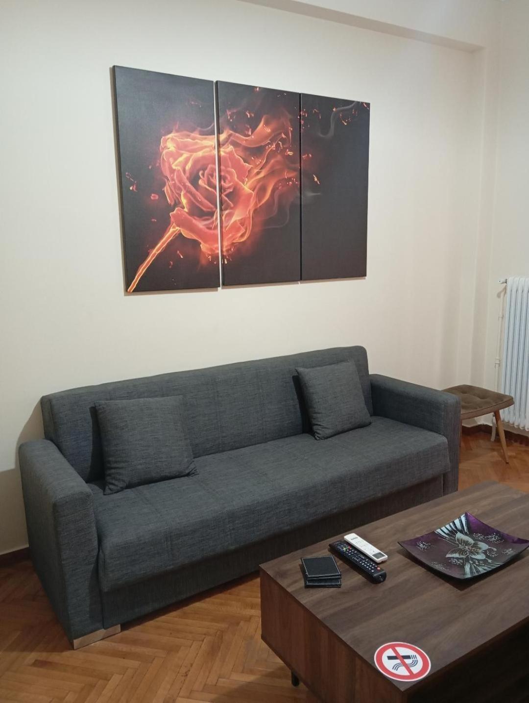 Filoxenia.Kom Atena Exterior foto
