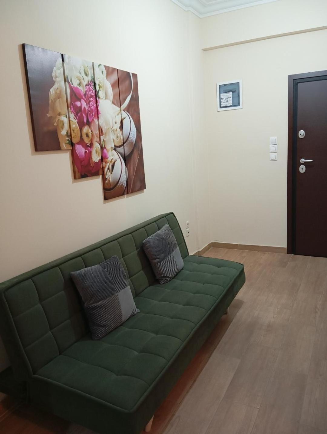 Filoxenia.Kom Atena Exterior foto