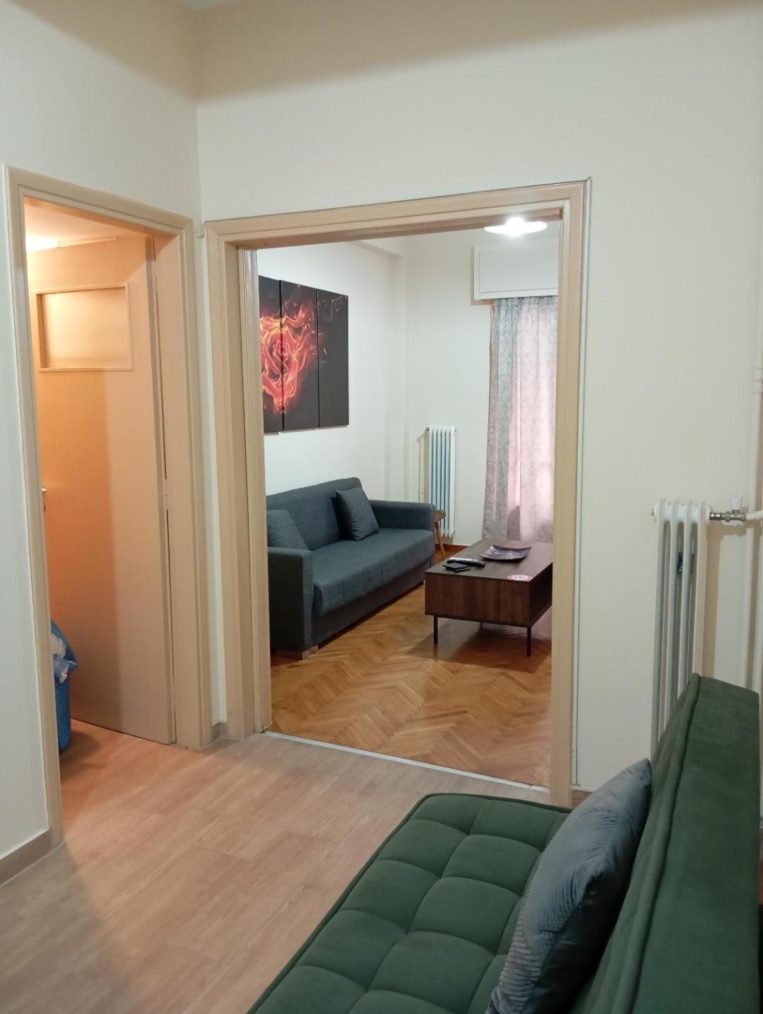 Filoxenia.Kom Atena Exterior foto